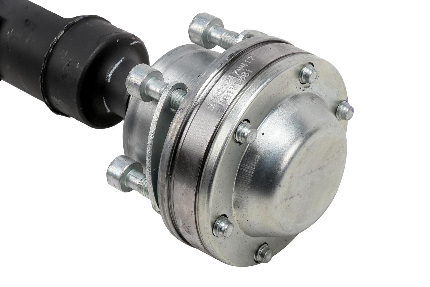 Amazon.com: GM Genuine Parts 84150924 Front Axle Drive Shaft 