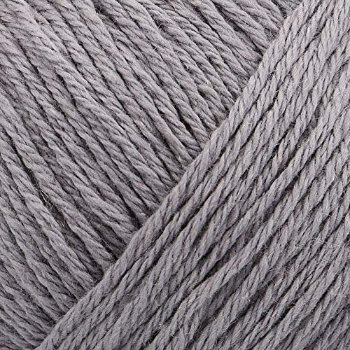 Rowan Cotton Cashmere Dh Seedpod 85% Cotton 15% Cashmere Yarn - 50g
