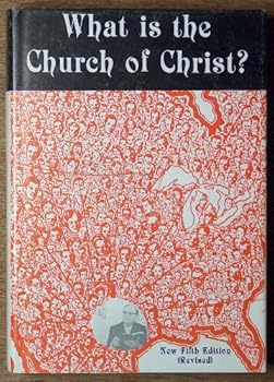 What is the Church of Christ?