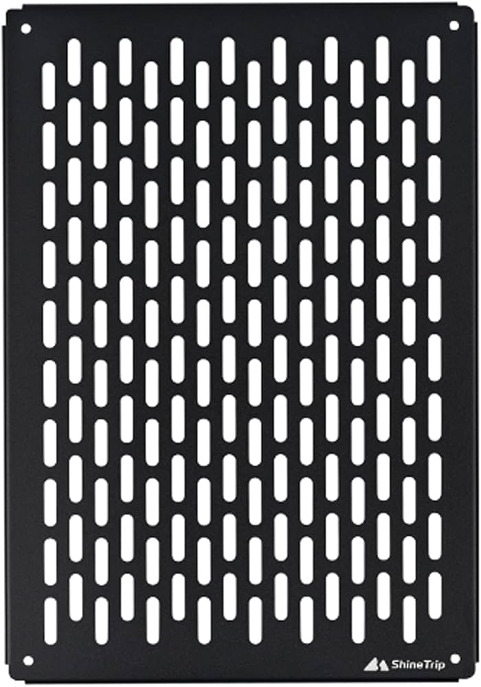 Amazon.co.jp: ShineTrip IGTテーブル ユニバーサル 1ユニットプレート