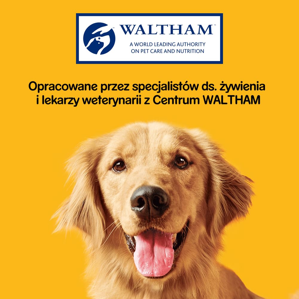 MARS KARMA Pedigree Rodeo uzupełniająca smakowite sprężynki do żucia z wołowiną 122 g (7 sztuk)