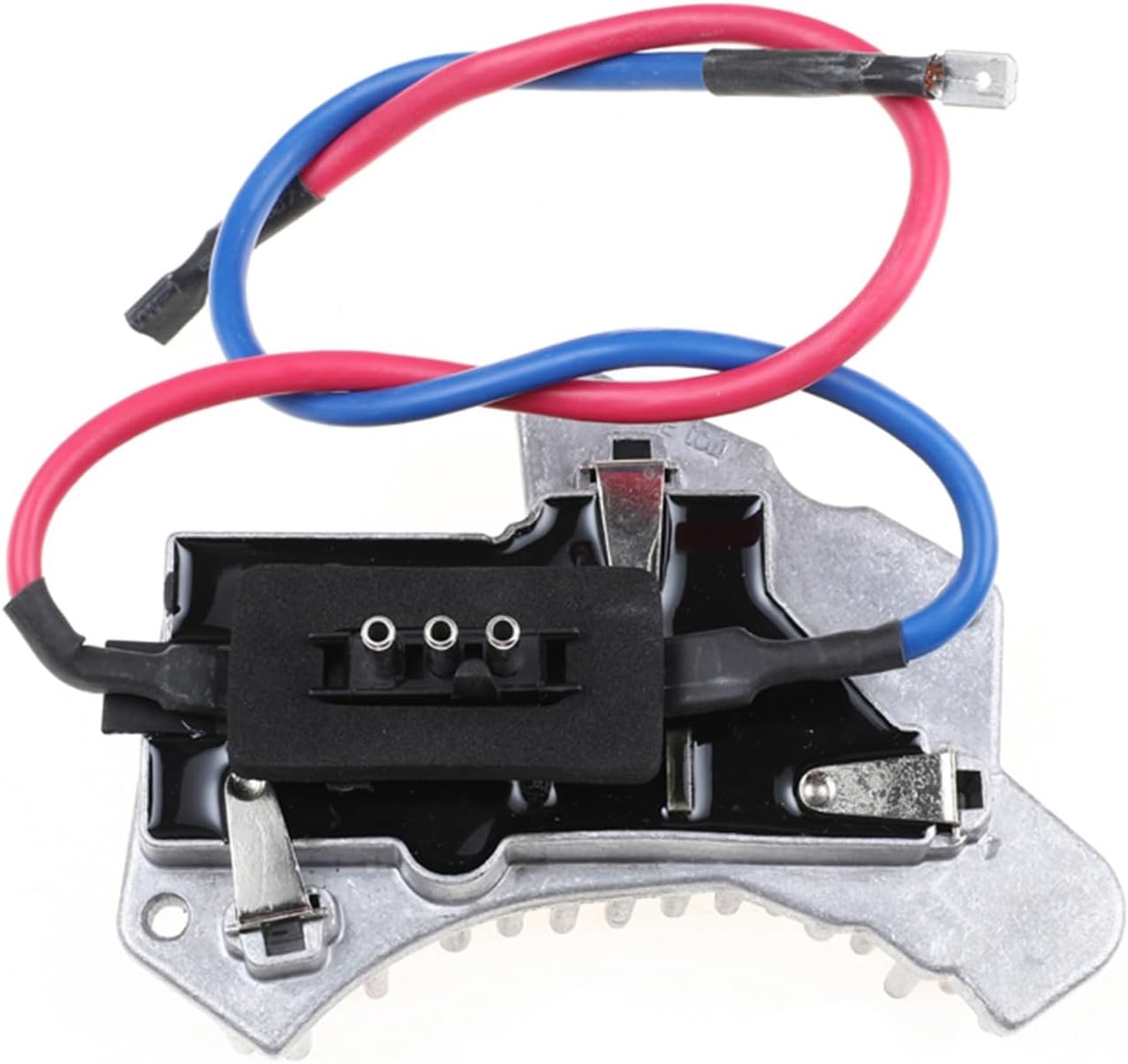 Car Blower Fan Motor Heater Resistor for Mercedes for Benz W208 W202 C230 SLK230 E200 CLK200 2108206210 A2028207310 A2108206210 Blower Resistor