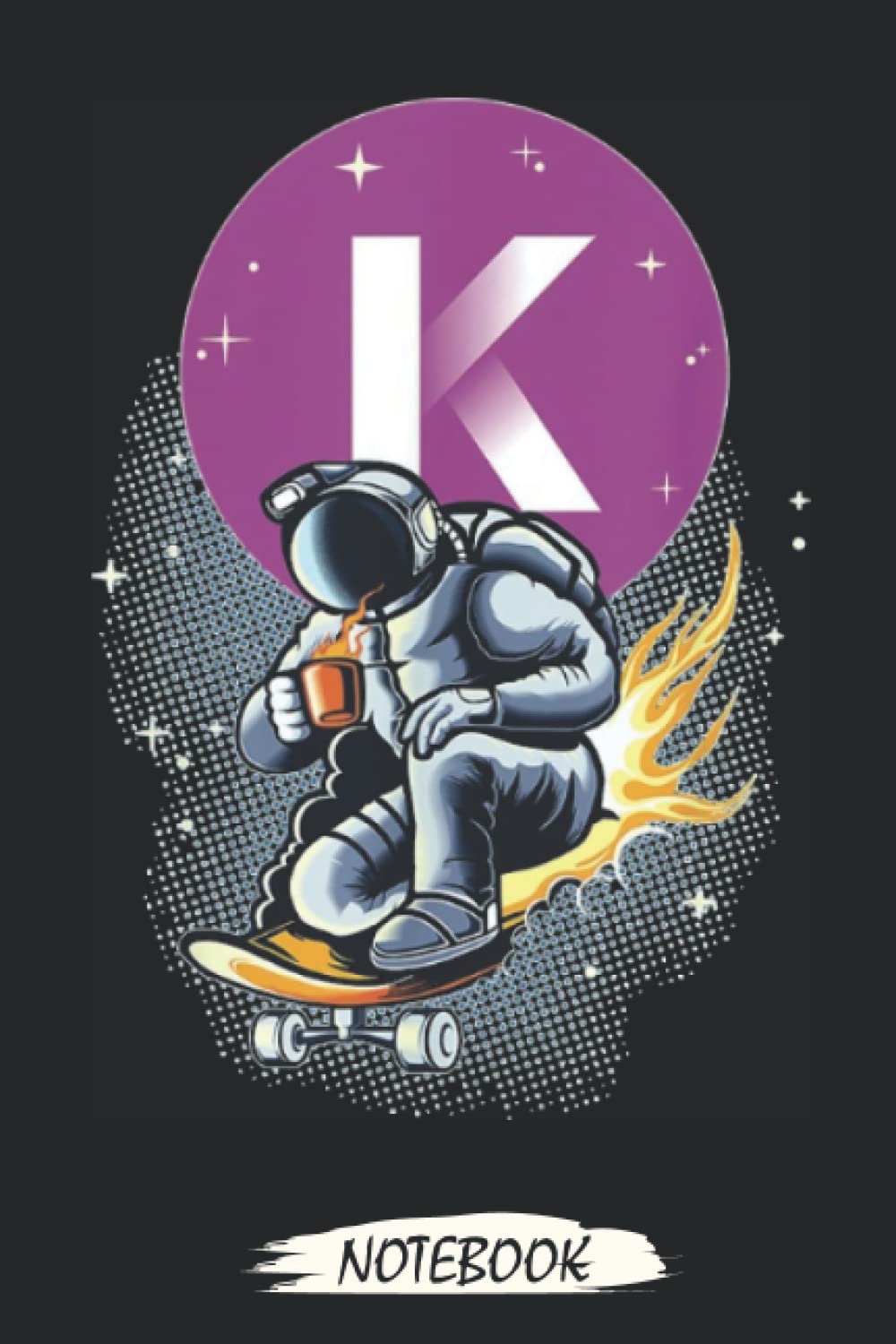 Kadena Crypto Coin Kda Notebook Transaction Log Ledger Air Drop |  Desertcart INDIA