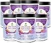 7X Ube Purple Yam Standardized Extract Powder 200g, Fresh Natural Asian Gourmet Beverage or Bakery Ingredient