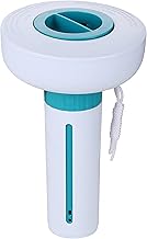 BAYROL Mini Pool&Spa Mini Dosierschwimmer mit Leerstandsanzeige - ideal für die Auflösung von kleinen 20 g Chlor- oder Bromtabletten - regulierbare Dosieröffnung mit 5 Stufen
