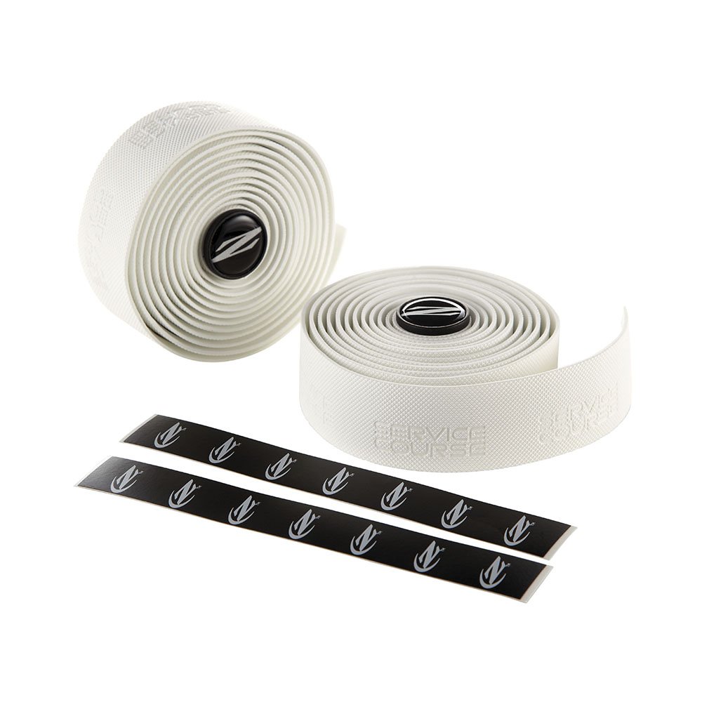 Zipp Service Course Bar Tape - White
