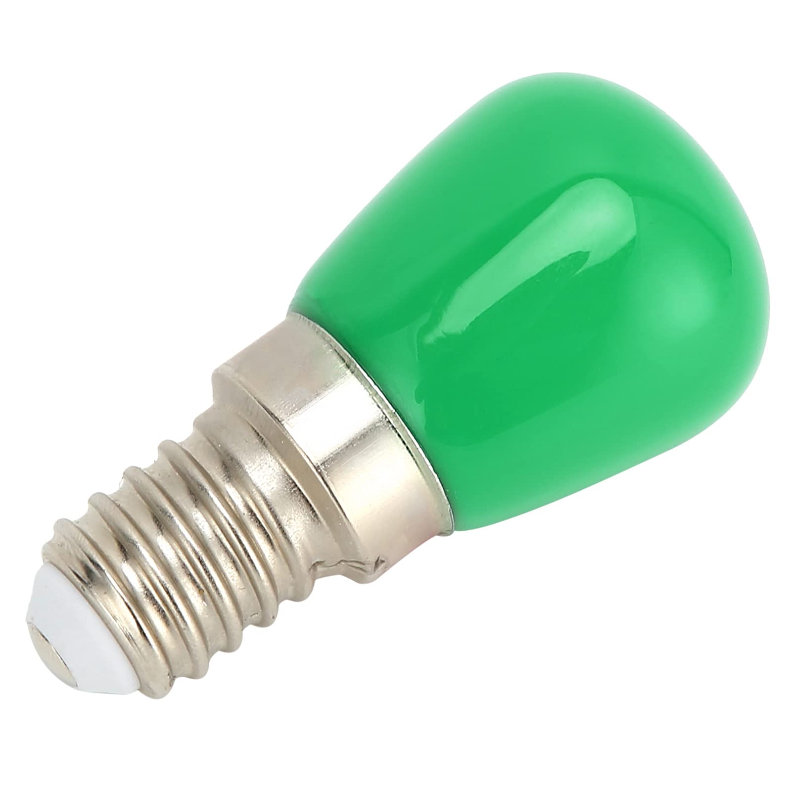 Fafeicy Lampadina LED E14 3W 350LM – Luce Rossa, 220-240V, Per Plafoniere E Lampade Da Tavolo