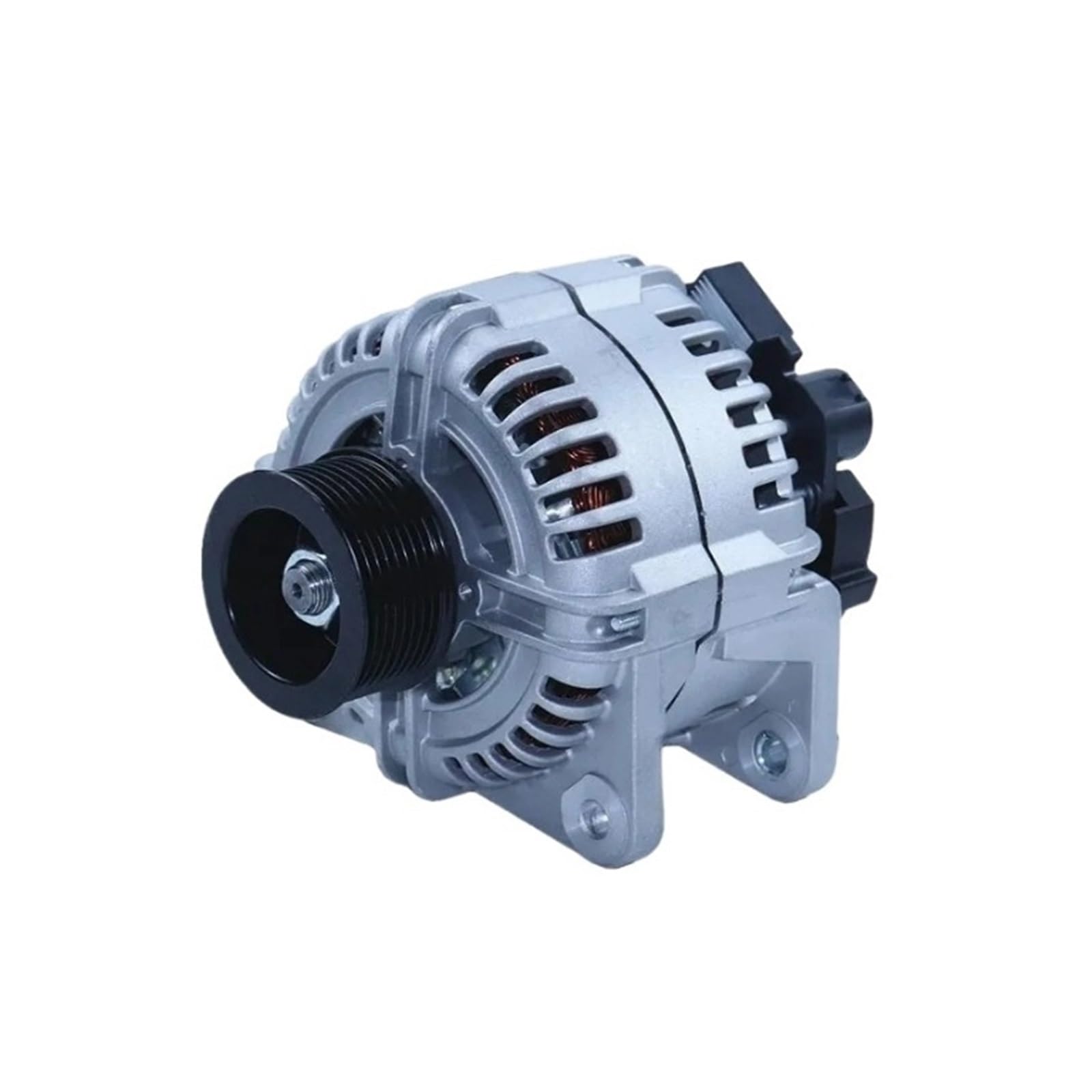 24V Alternator Wąż Wyzwolenie Koła Pasowego Samochodu Ciężarówka 110A