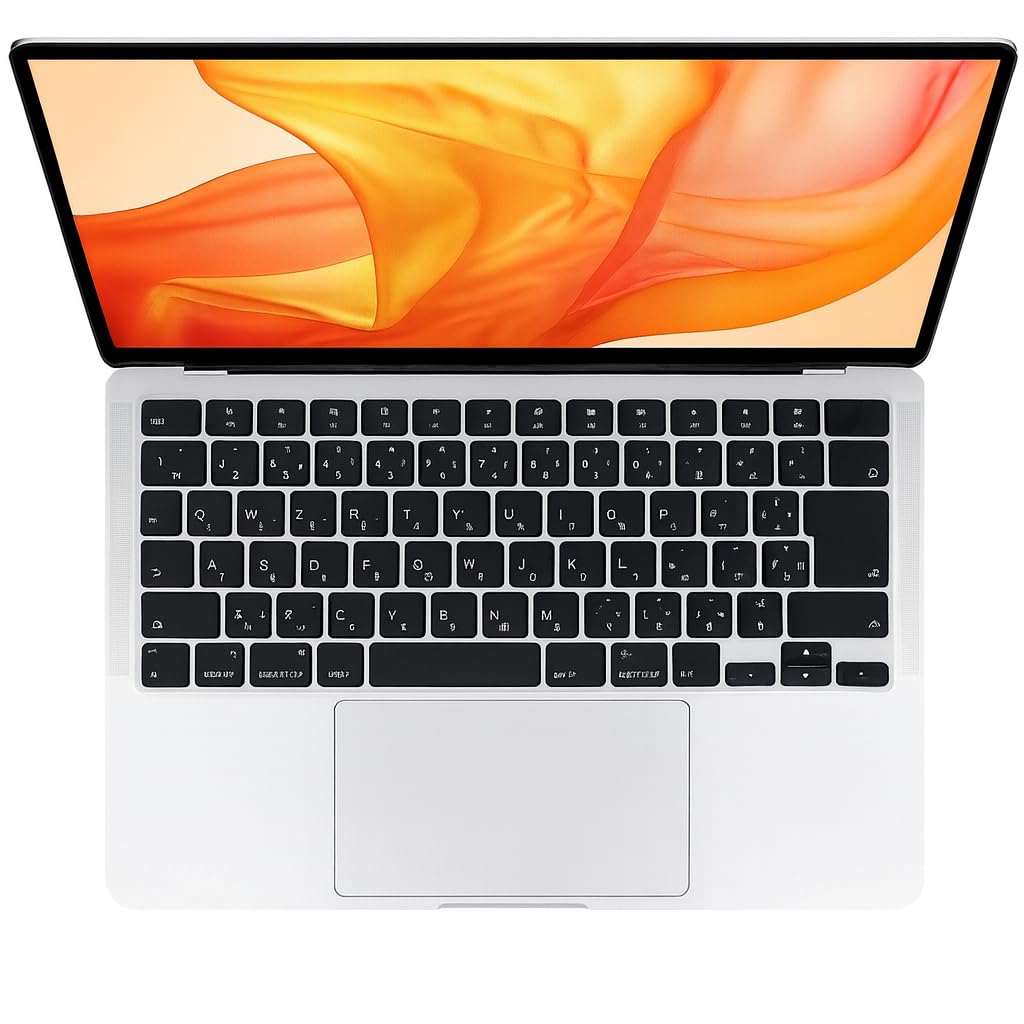 Amazon.co.jp: 【STAY GOLD】MacBook キーボードカバー JIS配列専用
