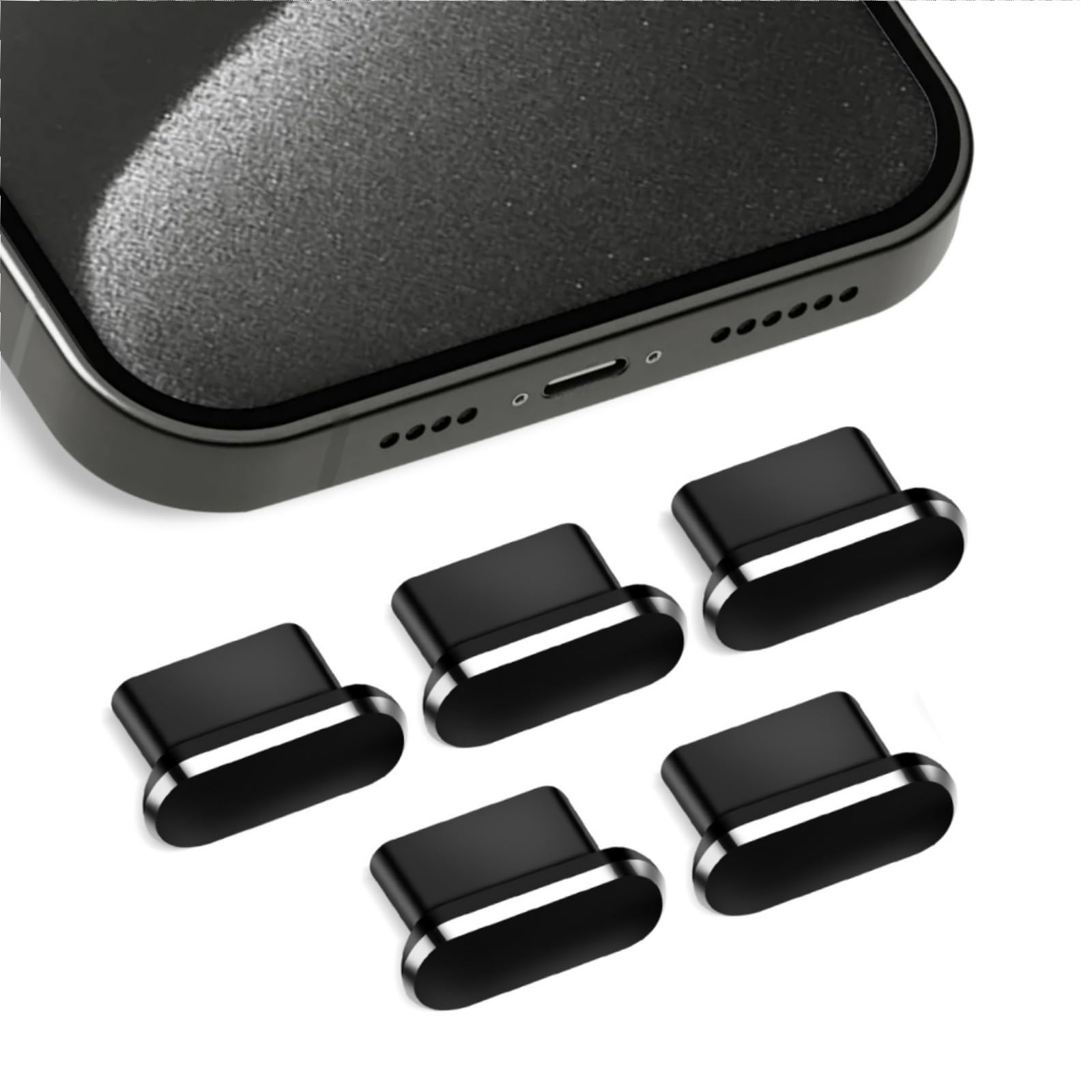 iPhone Cプラグ Amazon | 【2024新版】 タイプc キャップ 対応iPhone 15/16 Plus Pro