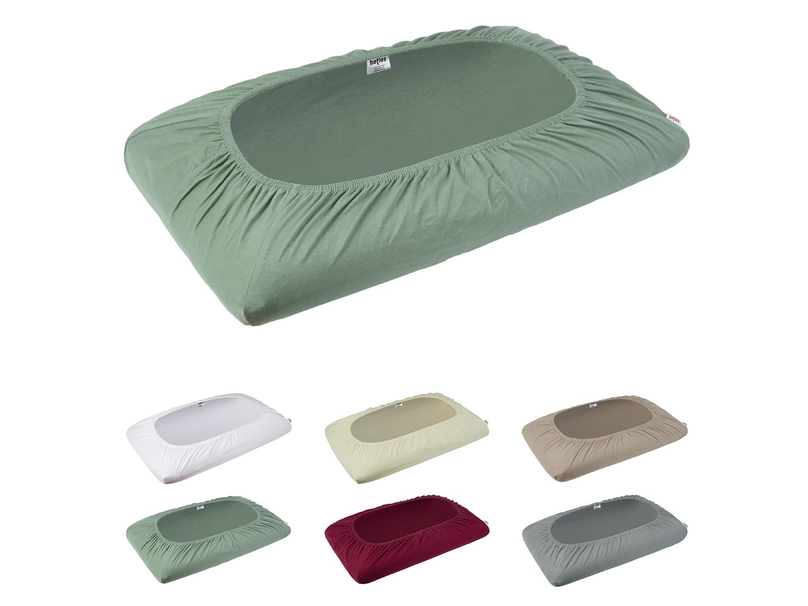beties Kissenspannbezug Premium BasicSoft