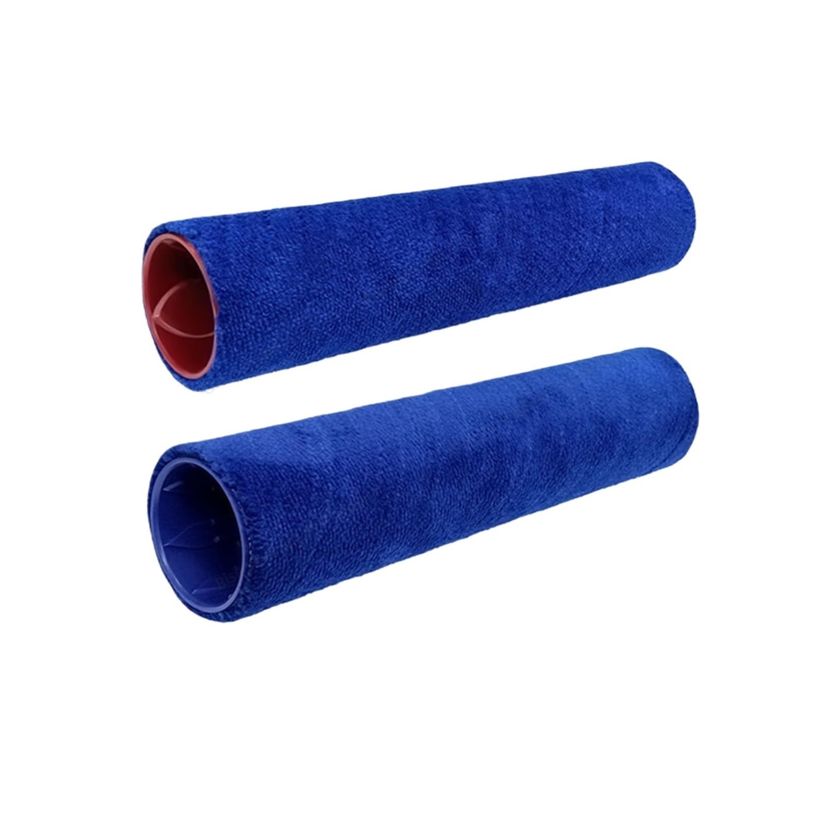 Compatible For Dyson， Wash G1 Vacuum Cleaner Floor Soft Brush Roller Attachment Replacement Spare Part Accessories(2PCS)