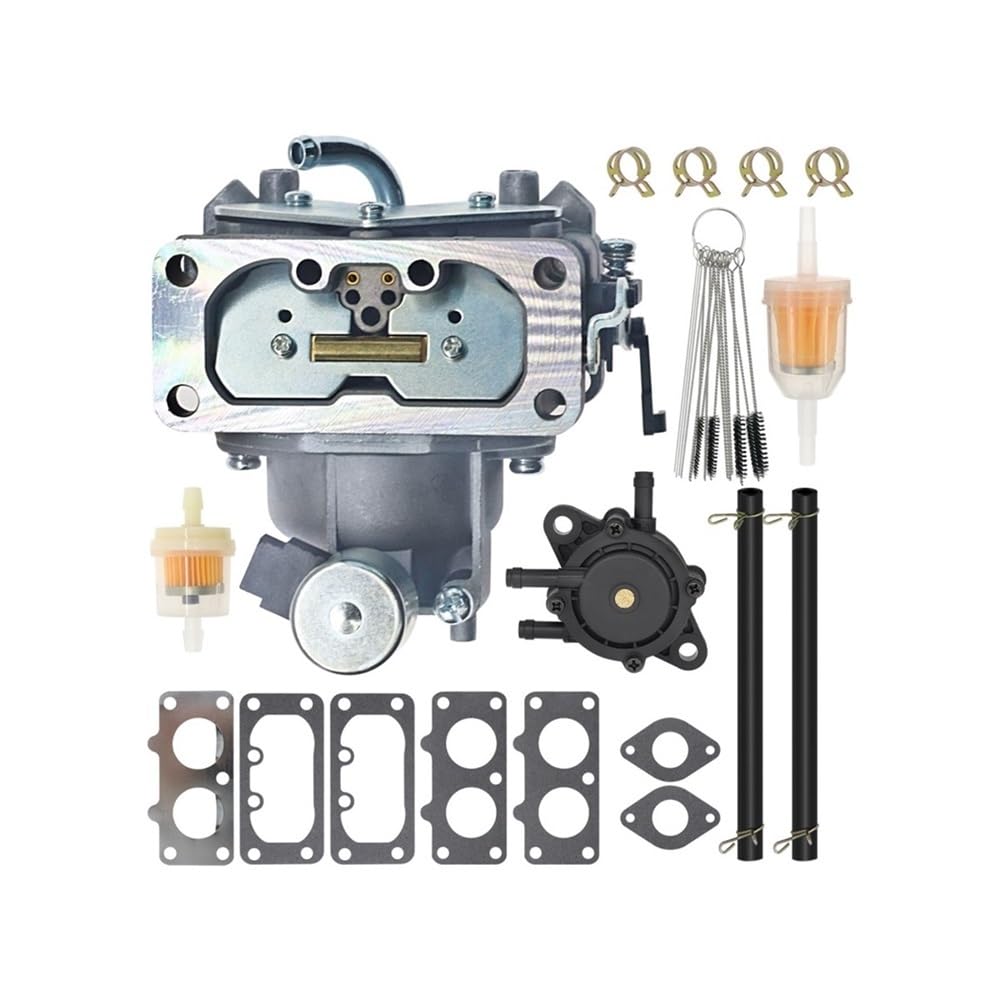 Carburateur FH680V anti-calage pour résoudre les pannes du modèle 15003-7120