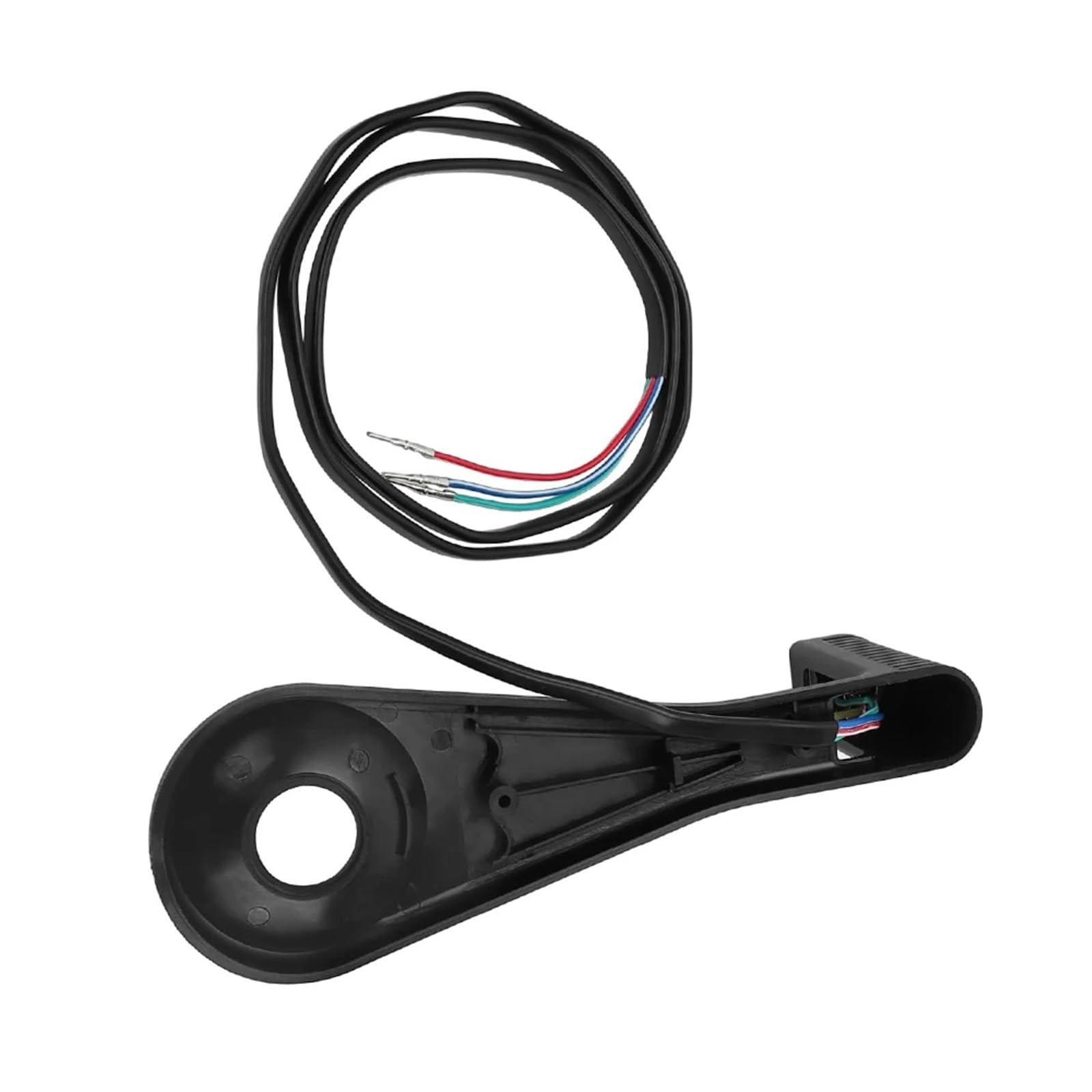 Ricambi auto 176516 176530 0176530 Kit di conversione interruttore inclinazione per Johnson per Evinrude OMC per fuoribordo dal 1996 in poi per poppa per trasmissioni 1990-1998