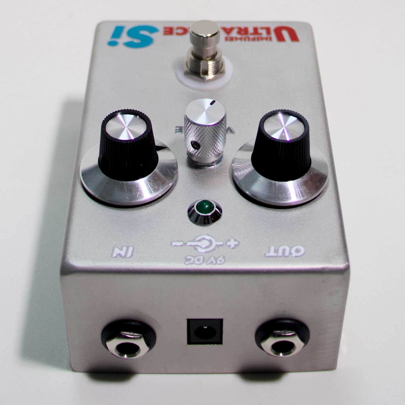 ギター Fuzz Amazon | 手作ファズ ペダル ファズ エフェクター Fuzz Pedal