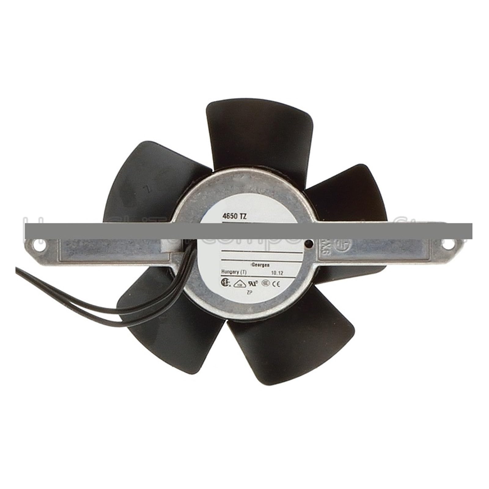 OSHZIKJII 4650TZ 230v cooling fan
