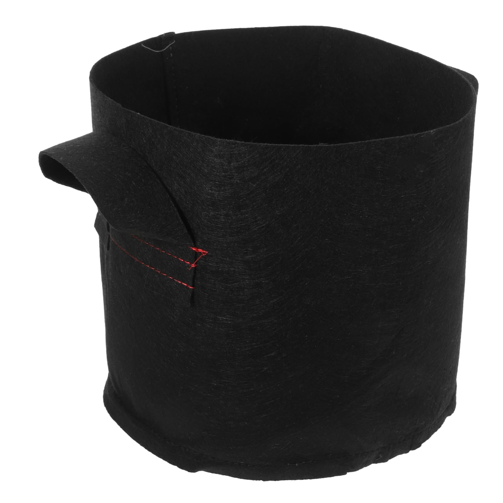 12pièces Sacs De Culture Tissu Non Tissé pour Légumes Pommes De Terre Oignons Fleurs Et Fruits avec Poignées Latérales Et Fond Solide