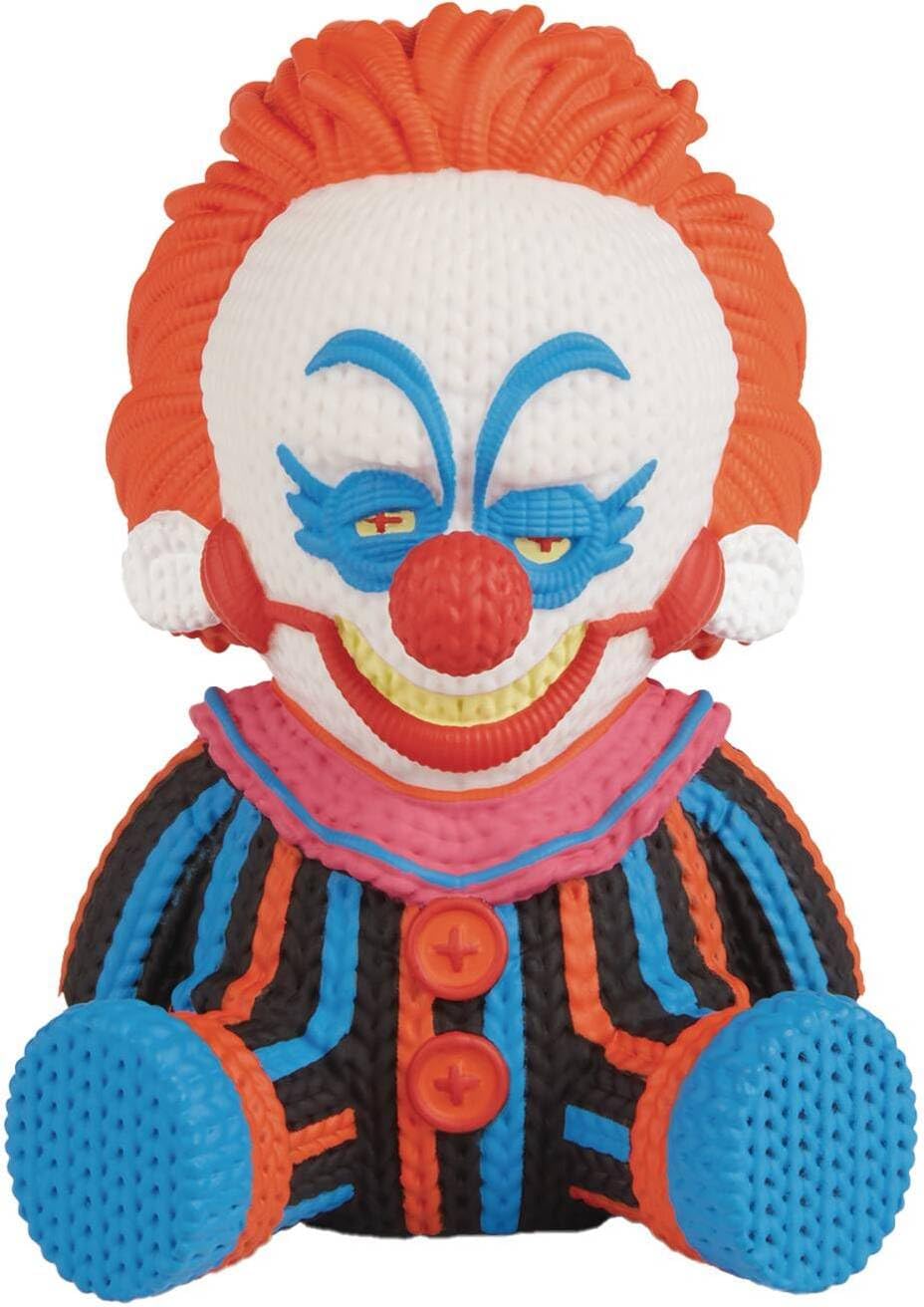 Handmade by Robots - Killer Klowns from Outer Space - Rudy #165