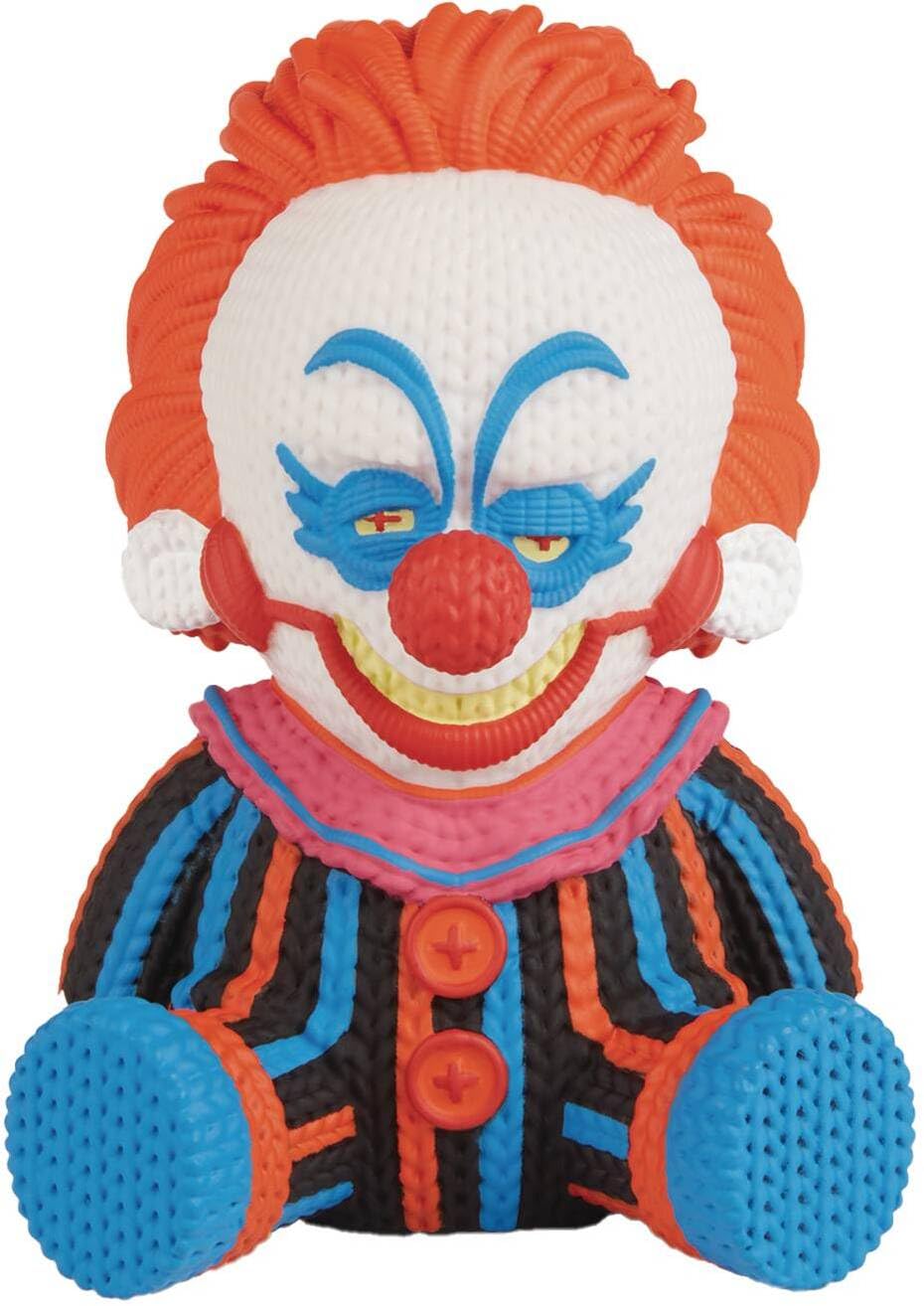 Handmade by Robots Bensussen Deutch - Killer Klowns - HMBR - Rudy Vinyl Figure