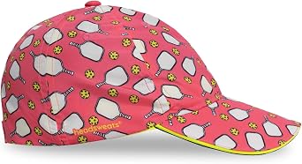 Headsweats Perfomance Pickleball Cap Hat