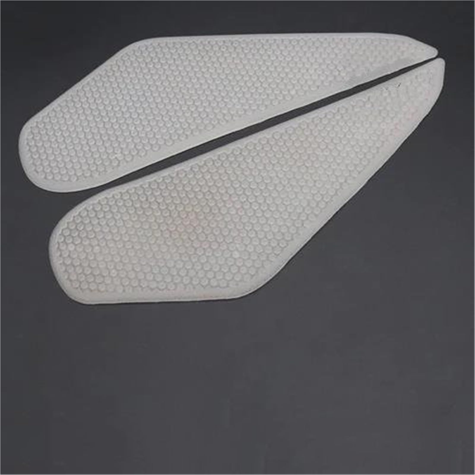 Motorcycle Tank Pad Protector Sticker Decal Gas Fuel Knee Grip Traction Side for Kawasaki for NINJA400 Z400(Style 8)