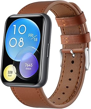 Huawei watch fit 2 strap amazon Clearance