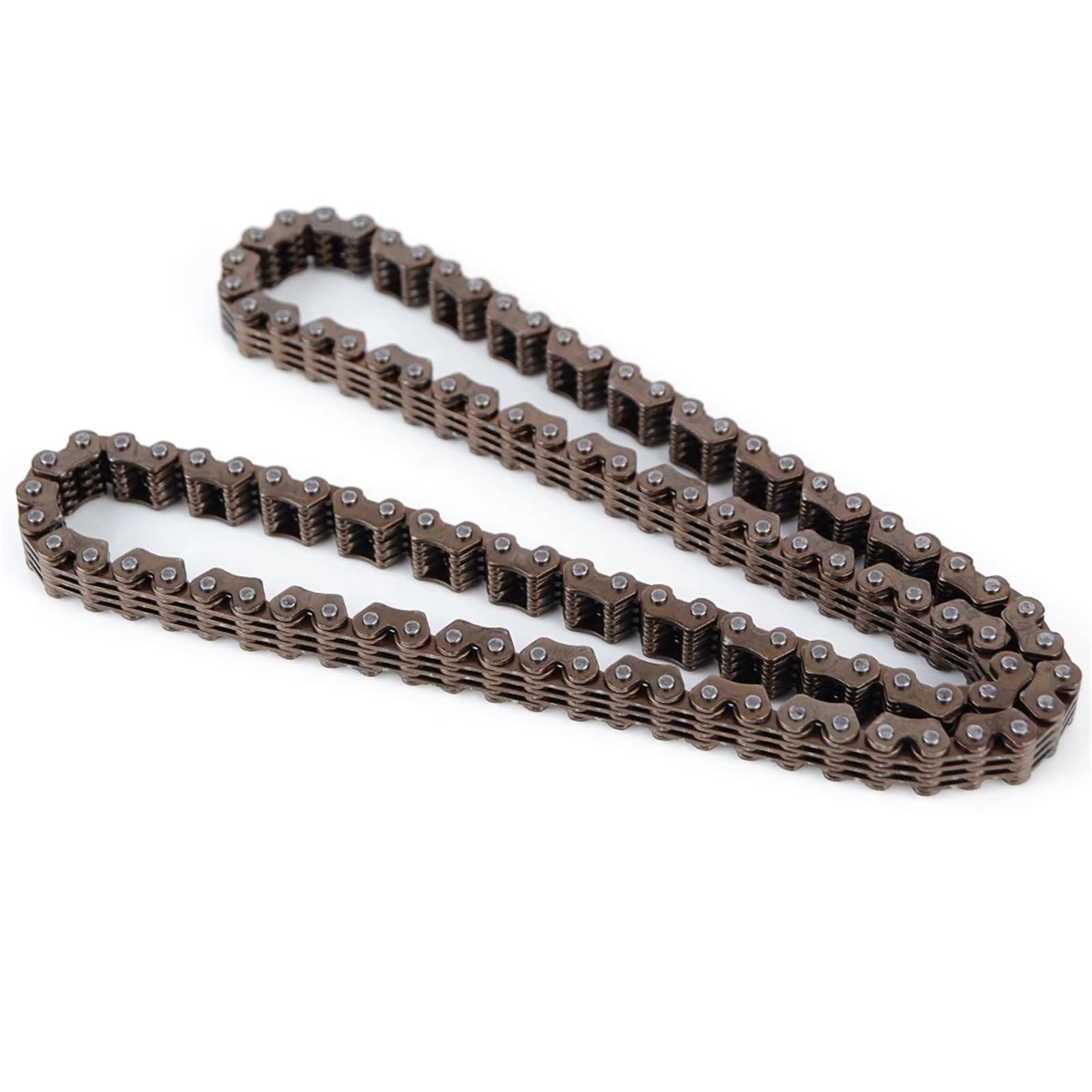 Cadena de distribución del árbol de levas CRF250R CRF 250R 2004-2009 CRF250X XR250 XR250R XL250S XL250R XR 250 14401-KRN-671 14401-428-003 Cadena de distribución para motocicletas