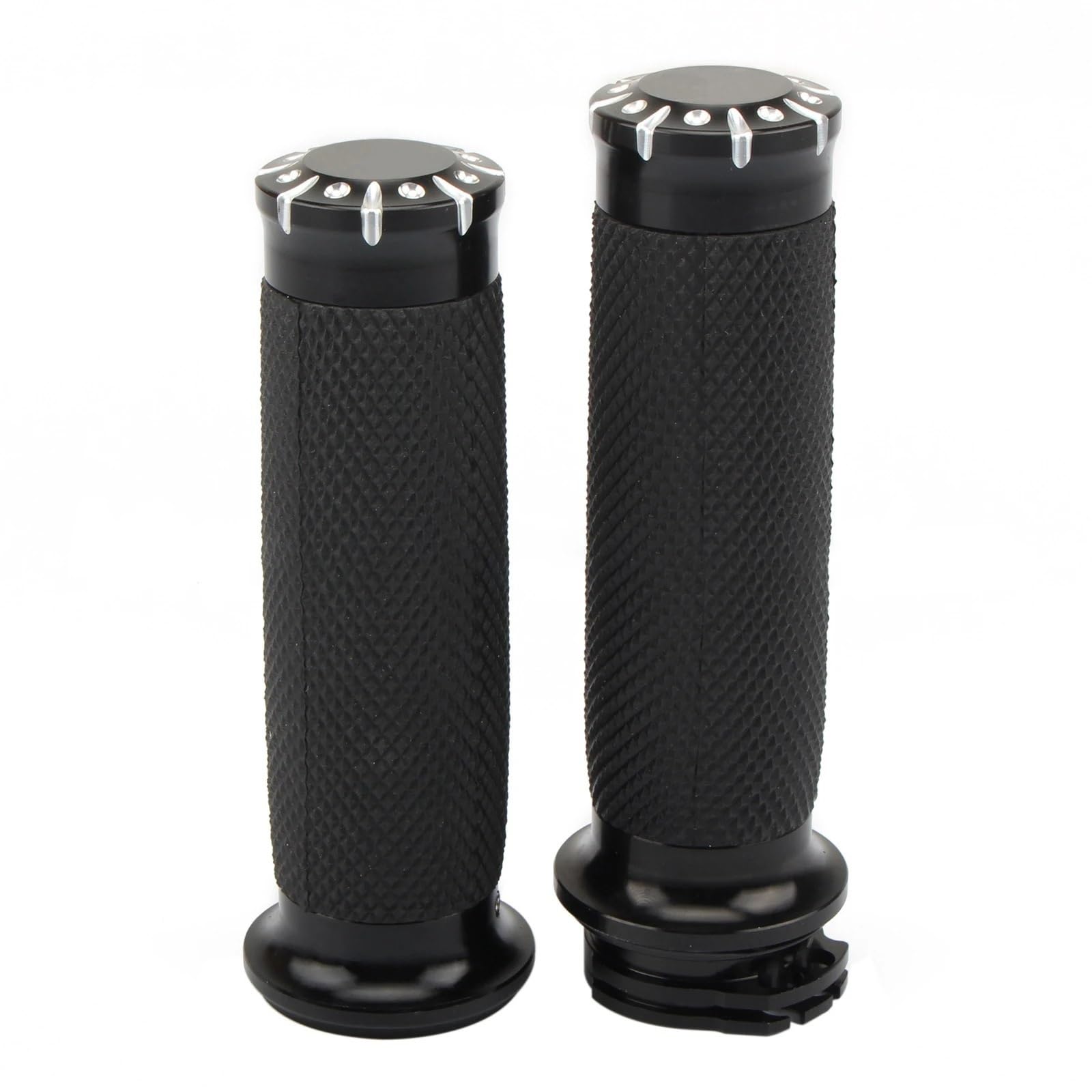 Uchwyty motocyklowe Uchwyty rowerowe Uchwyt kierownicy motocyklowej 1'' 25 mm, pasuje do motocykli Harley Sportster 883 1200 Touring Dyna Softail