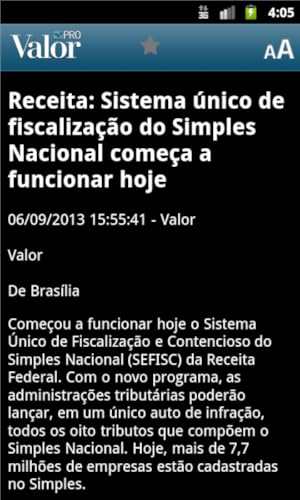 Valor PRO
