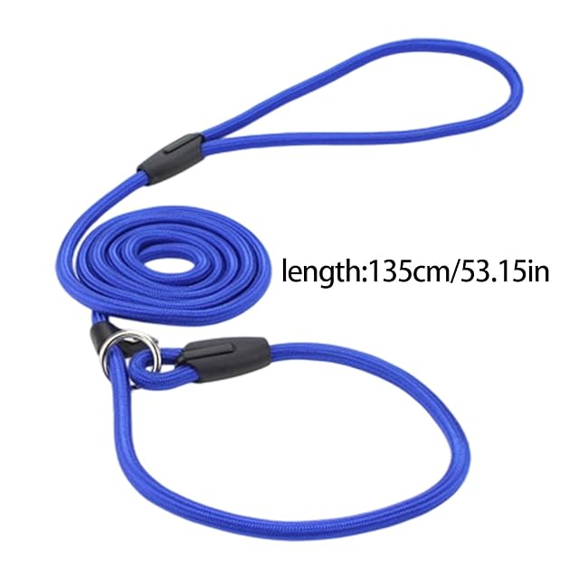 Foto 6 de 8 de Correa para mascotas AntiPull con diseño de seguridad NoPull para perros pequeños y grandes