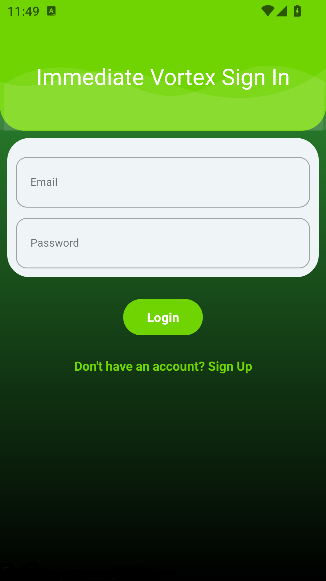 Immediate vortex AI - App on Amazon Appstore