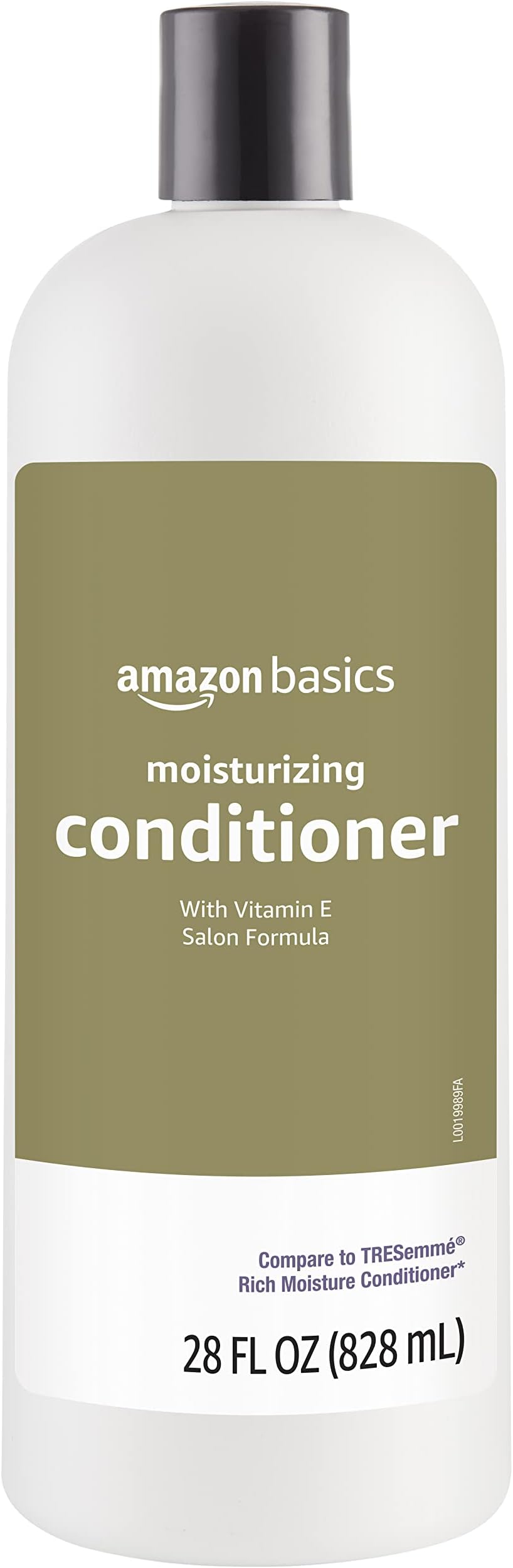 Moisture Rich Conditioner for Dry and Damaged Hair, Nourishing, Softens, with Vitamin E, 28 Fluid Ounce