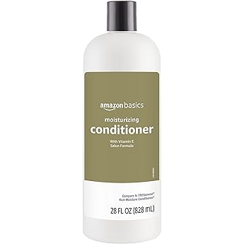 TRESemmé Keratin Smooth Shampoo