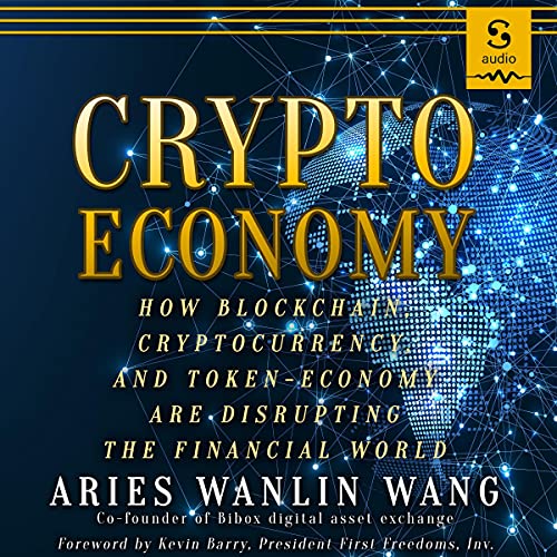 Crypto Economy by Aries Wang episode artwork