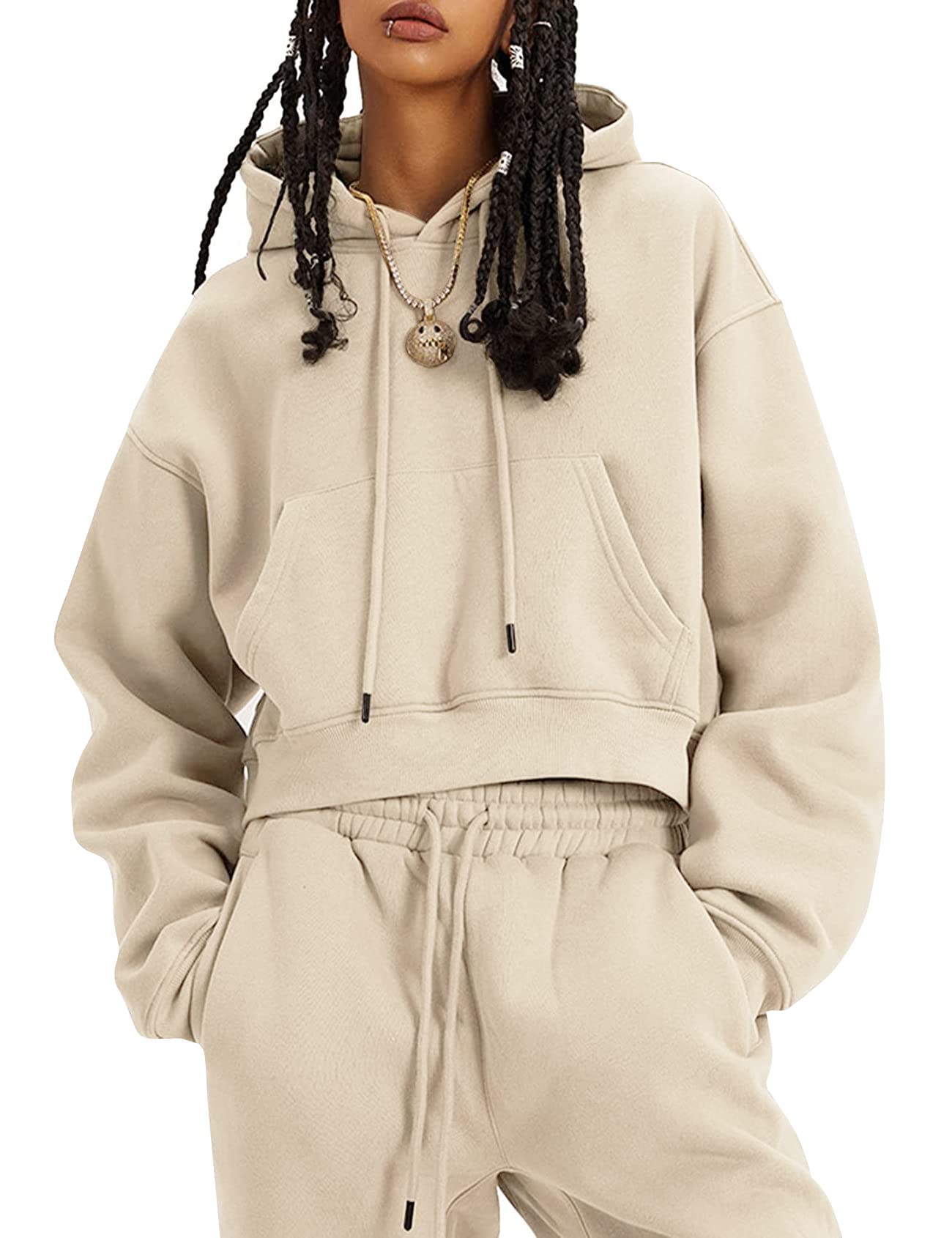 Eisctnd Sports Fashion Set da corsa Donna