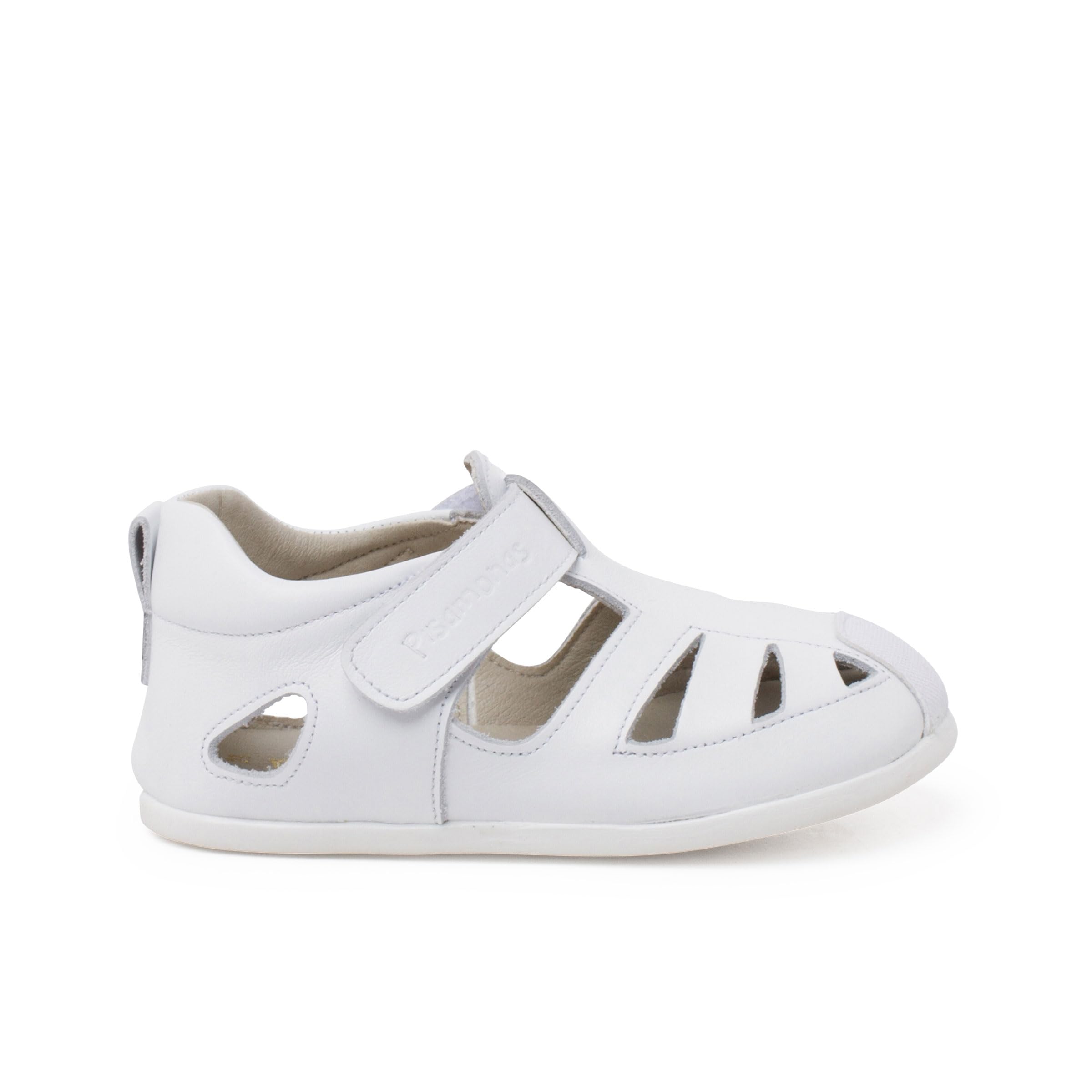 Pisamonas Sandalia napa blandita Suela Fina