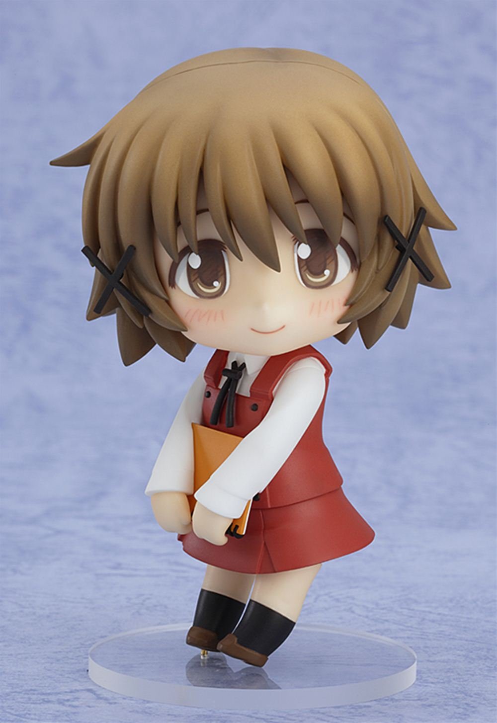 Amazon.co.jp: ひだまりスケッチ×ハニカム ねんどろいど ゆの
