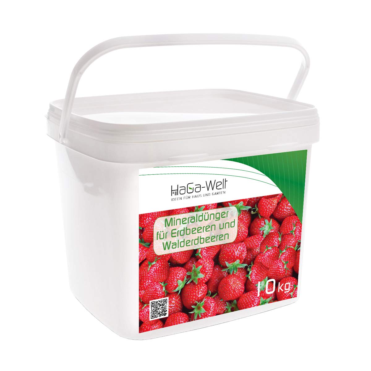 Nawóz mineralny do truskawek i truskawek leśnych, nawóz do owoców, nawóz 10 kg