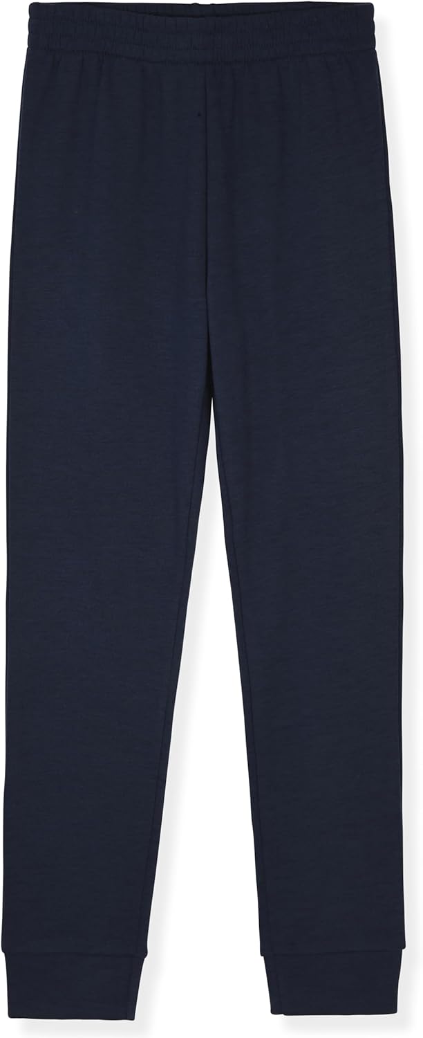 TONY HAWK Boys Jogger Set for Kids 3 Piece Sweatshirt Sweatpant and T-Shirt Sets - Image 4