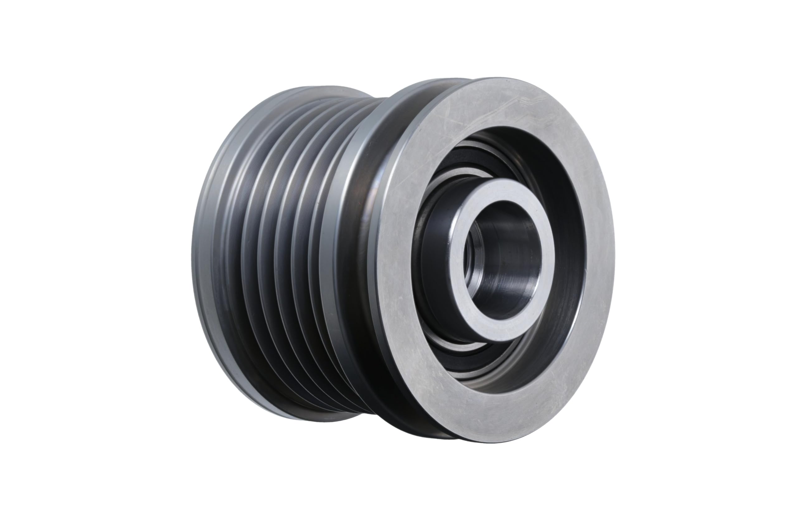 Valeo Poulie Roue Libre d'Alternateur 588016 | Compatible avec: AUDI A3, A3, A3 Cabriolet, A3 Limousine, A3 Sportback, A3 Sportback, A4 Allroad B8, A4 B6, A4 B6 Avant
