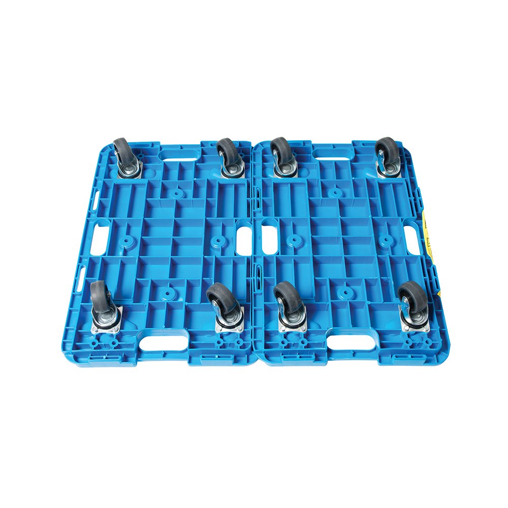 Silverline 407053 Carrello Piattaforma