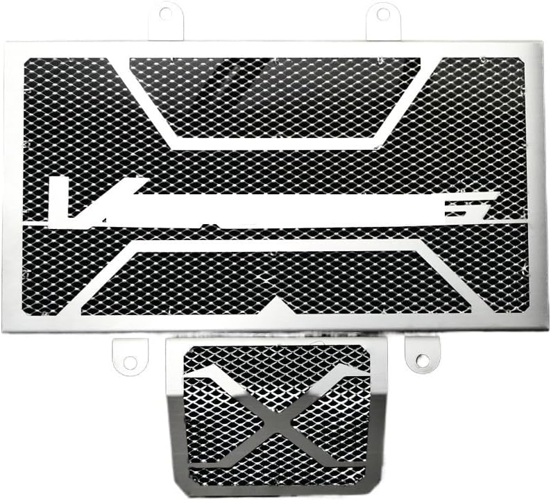 ラジエーターグリルカバープロテクター オートバイラジエーター