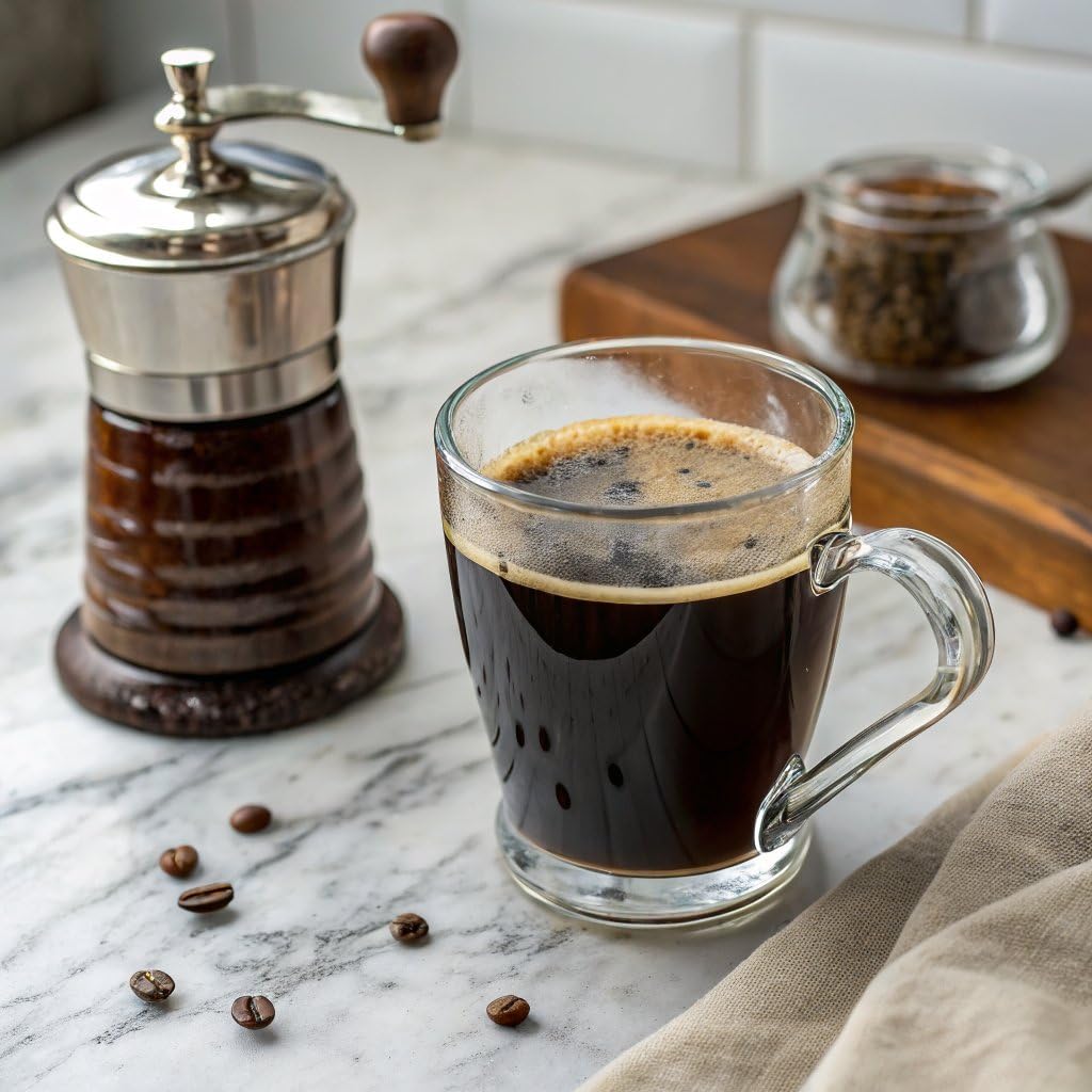 Fresh Roasted Coffee, Organic Honduran Marcala Whole Bean Coffee, Medium Roast, USDA Organic, 100% Single Origin, Kosher, 2 lb (32 oz)