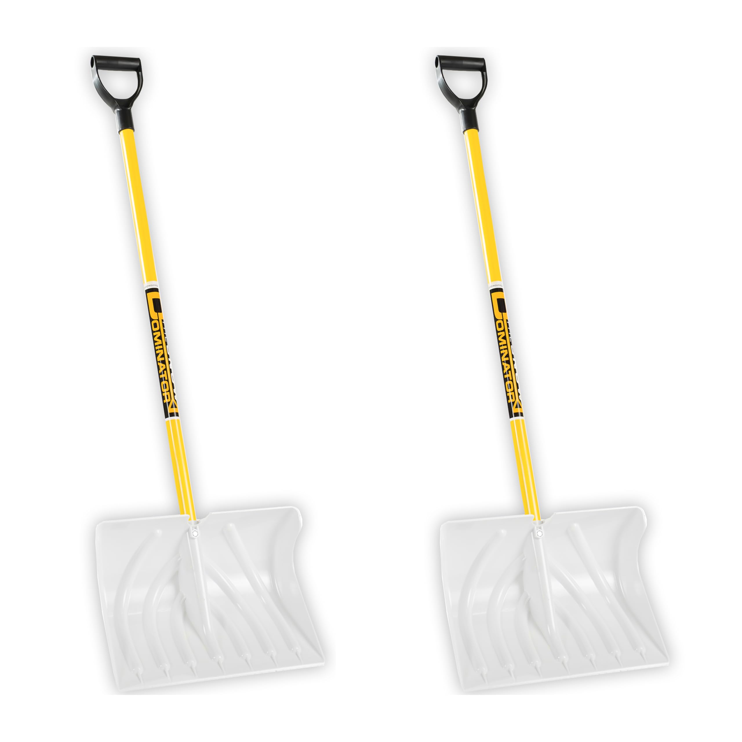 コンプ2セット　ふわふわスノー Amazon.com : The Snow Dominator - Snow Pusher & Scoop Combo Tool 2