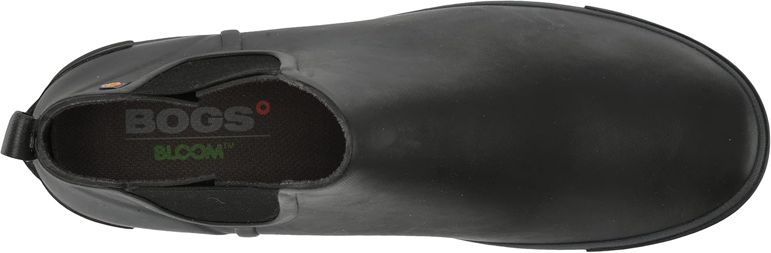 BOGS Men's 72813 Rain Boot