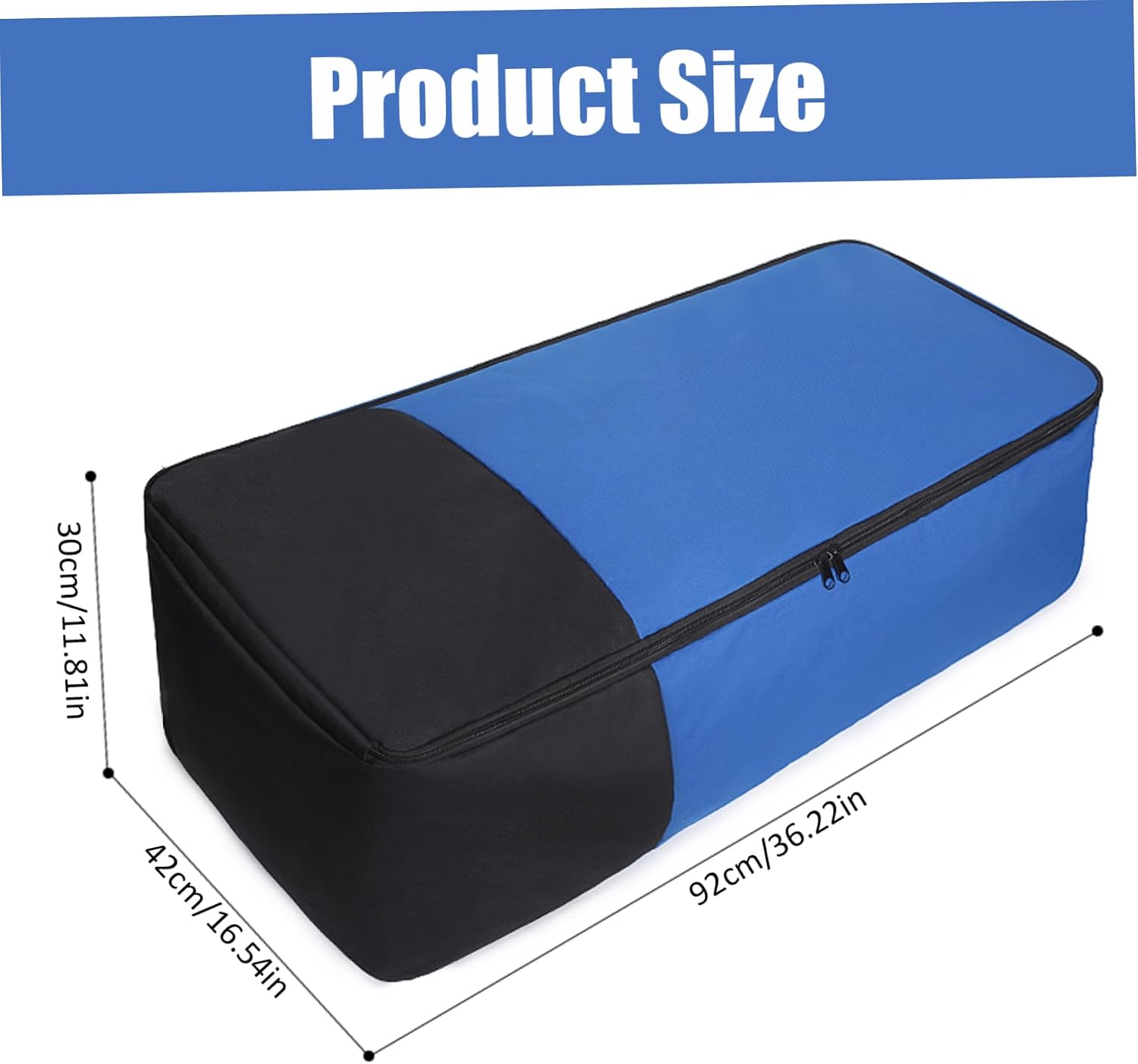 Paddle Board Bag Backpack, Large Capacity Paddleboard Bag, 36x16x12 Oxford Cloth Storage Backpack for Stand up Paddle Board Surfboard Summer Sport.