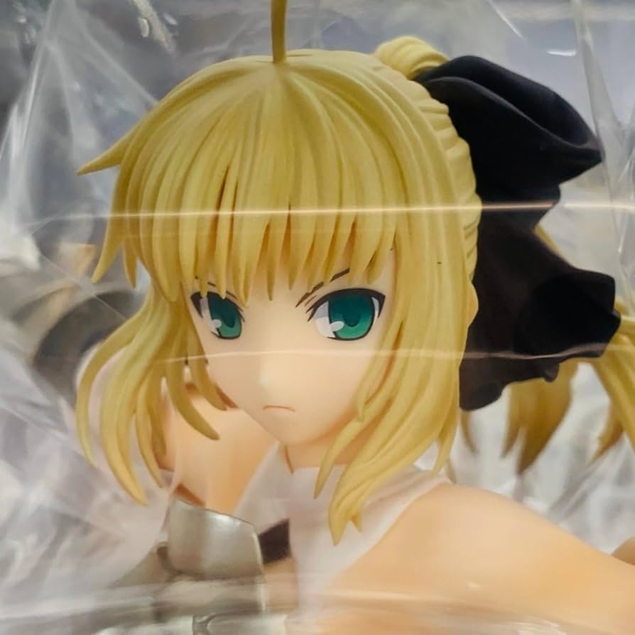 Amazon | 未開封 グッドスマイルカンパニー Fate/stay night 1/7