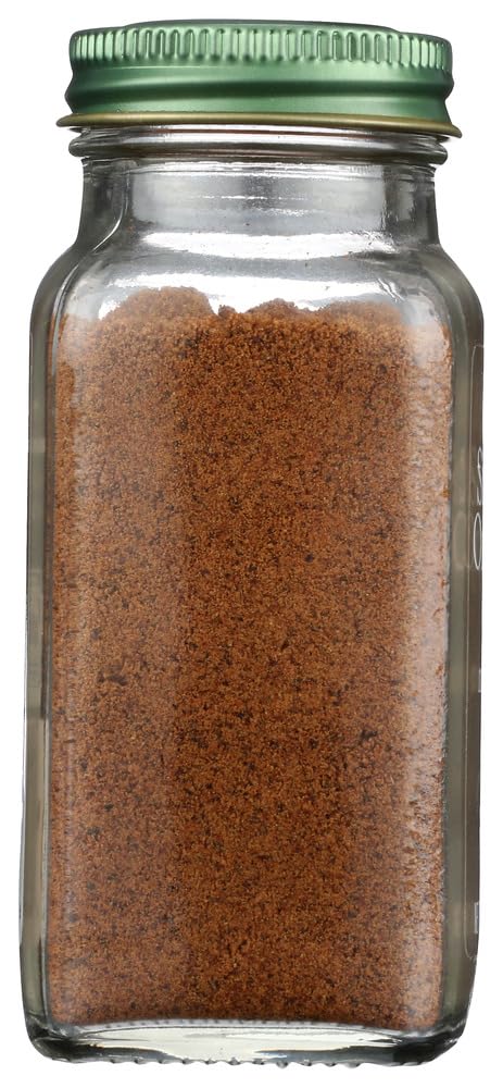 Nutmeg Ground Cert.Org.
