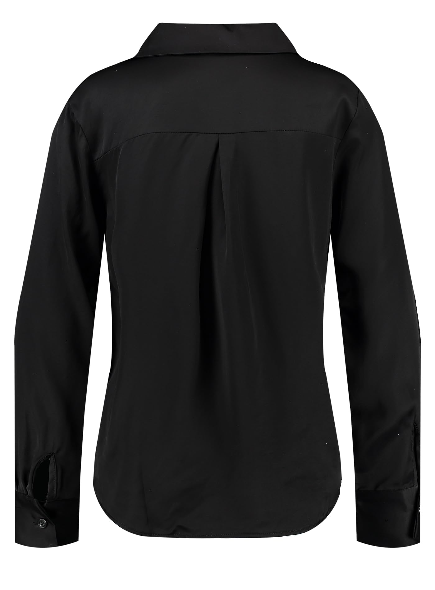 KEYLARGO Leila bluzka damska, Black (1100), M