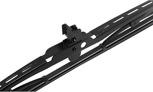 Miniatura 7 de Left Windshield Wiper Blade Compatible With Kia Forte Koup 2010 2011 2012 2013 PC-1035045